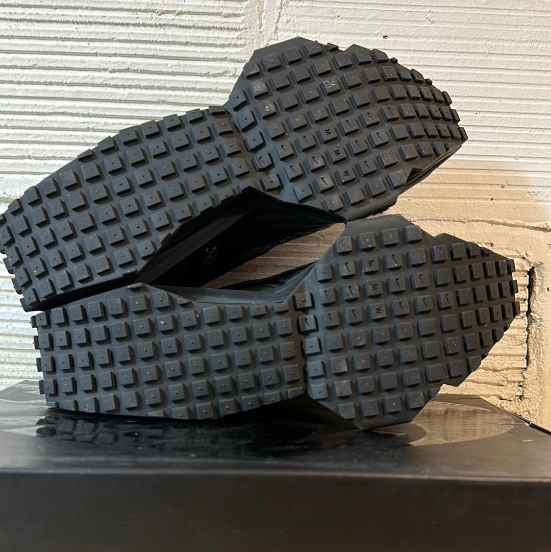 Nike Zoom MMW 004 Triple Black Sz 9