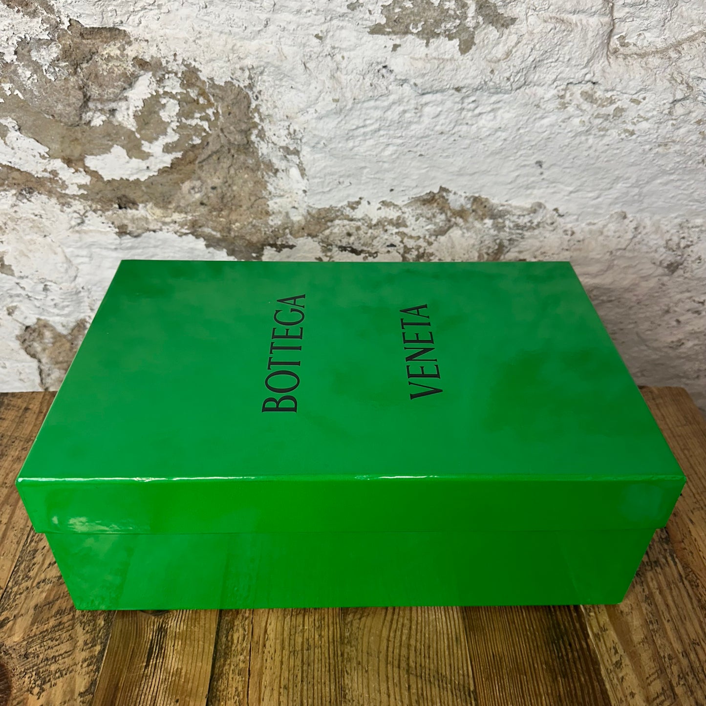 Bottega Veneta Mud Orbit Sneaker Sz 11 (44)