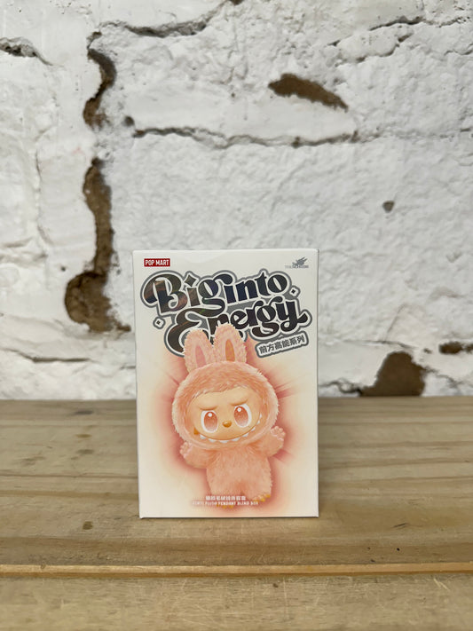 Labubu Big Into Energy