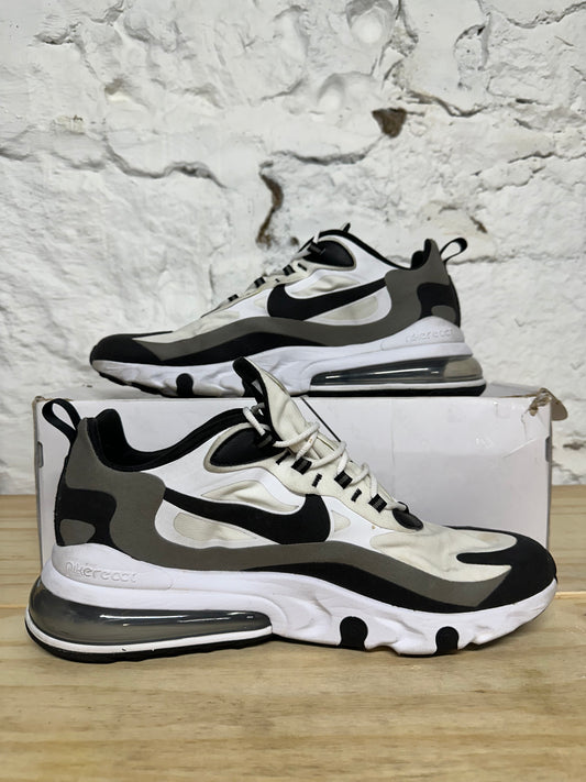 Nike Air Max 270 React Oreo Sz 13