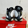 Air Jordan 13 Barons Hologram Sz 11