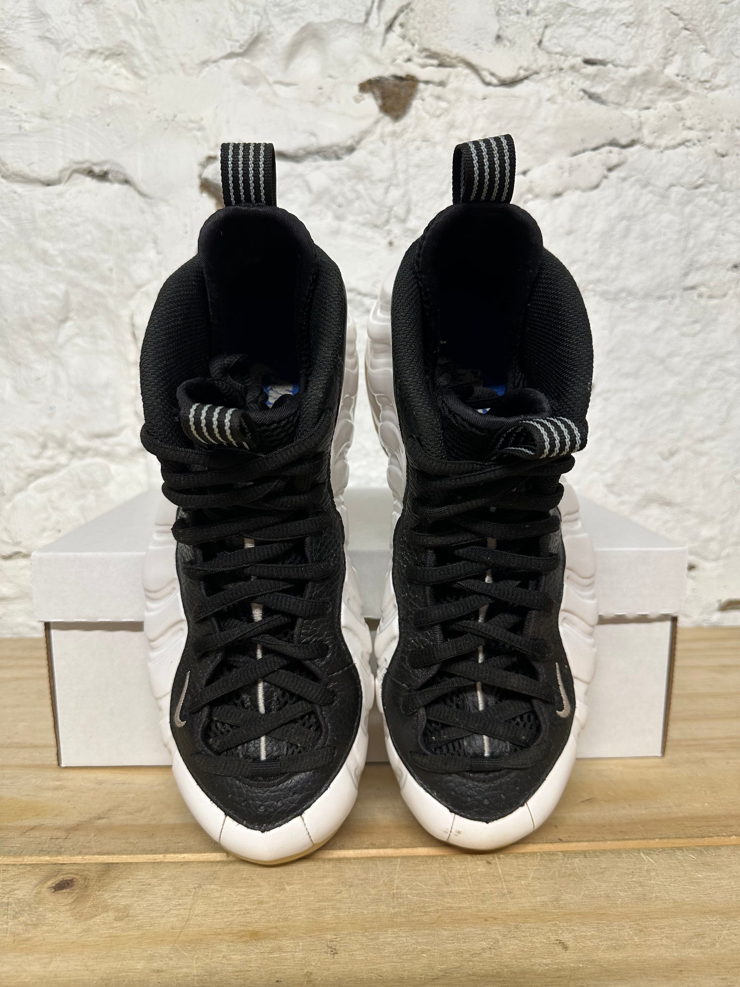 Nike Air Foamposite One Penny PE Sz 8.5