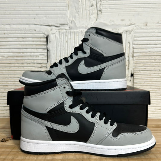 Air Jordan 1 High Shadow 2.0 Sz 5.5