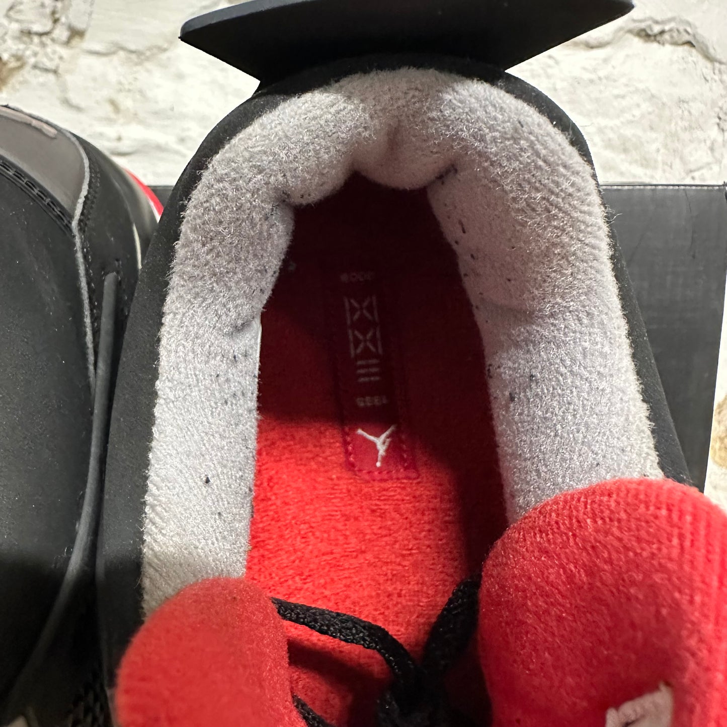 Air Jordan 19/4 CDP Pack Sz 11