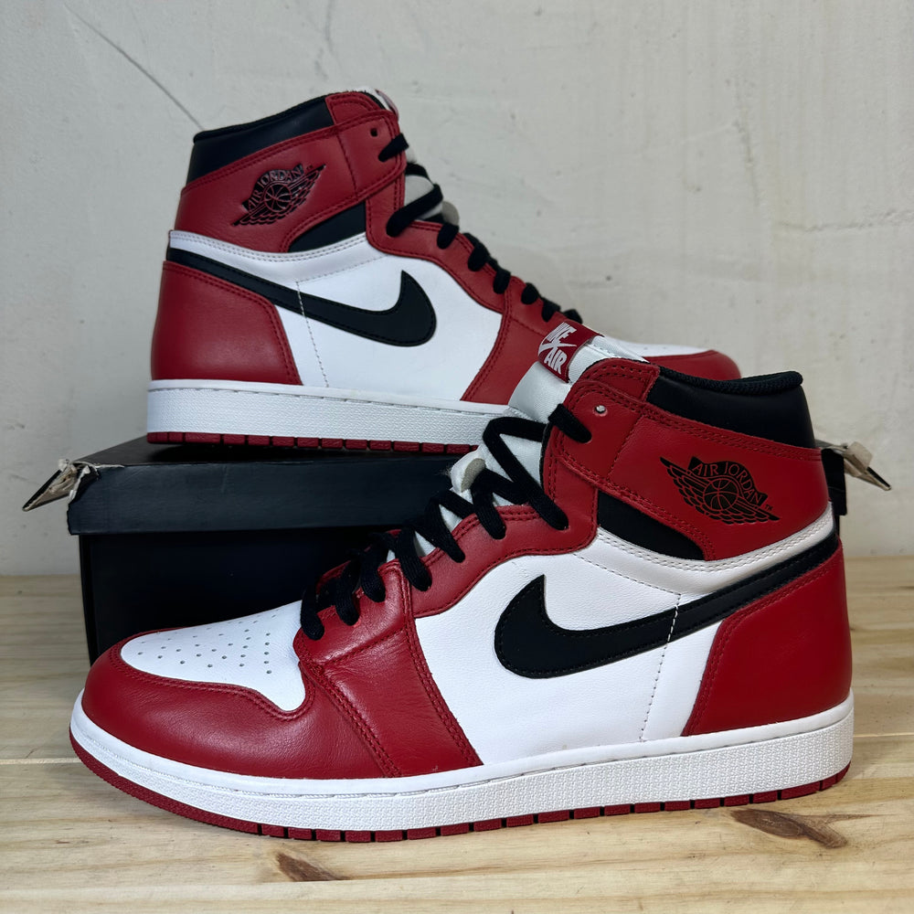Air Jordan 1 Chicago (2015) Size 14 DS