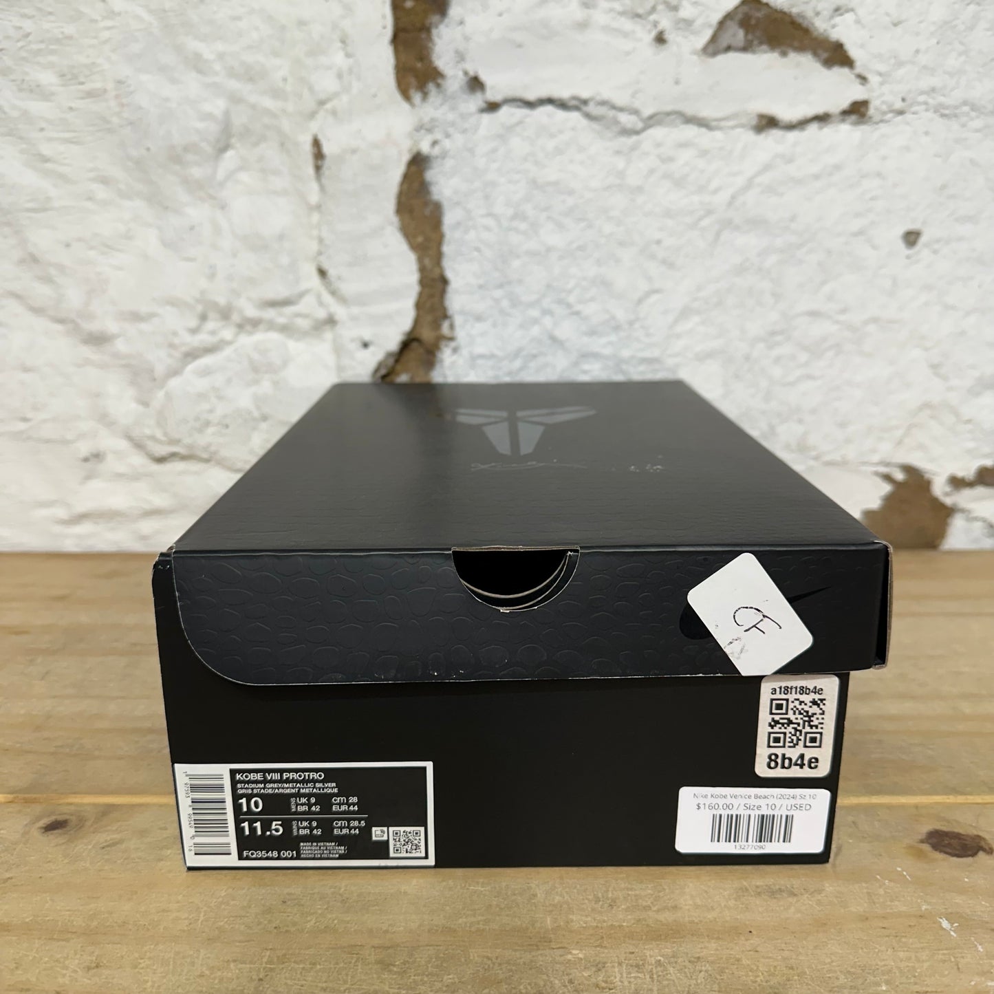 Nike Kobe Venice Beach (2024) Sz 10