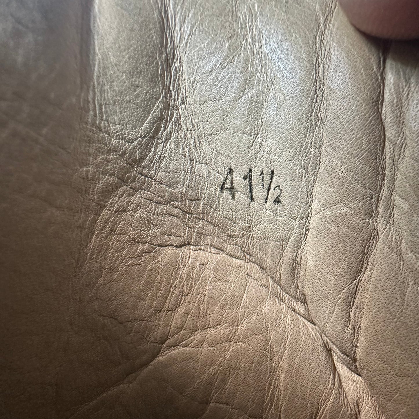 Christian Louboutin High Teal Orange Spike Sneaker Sz 8.5 (41.5)