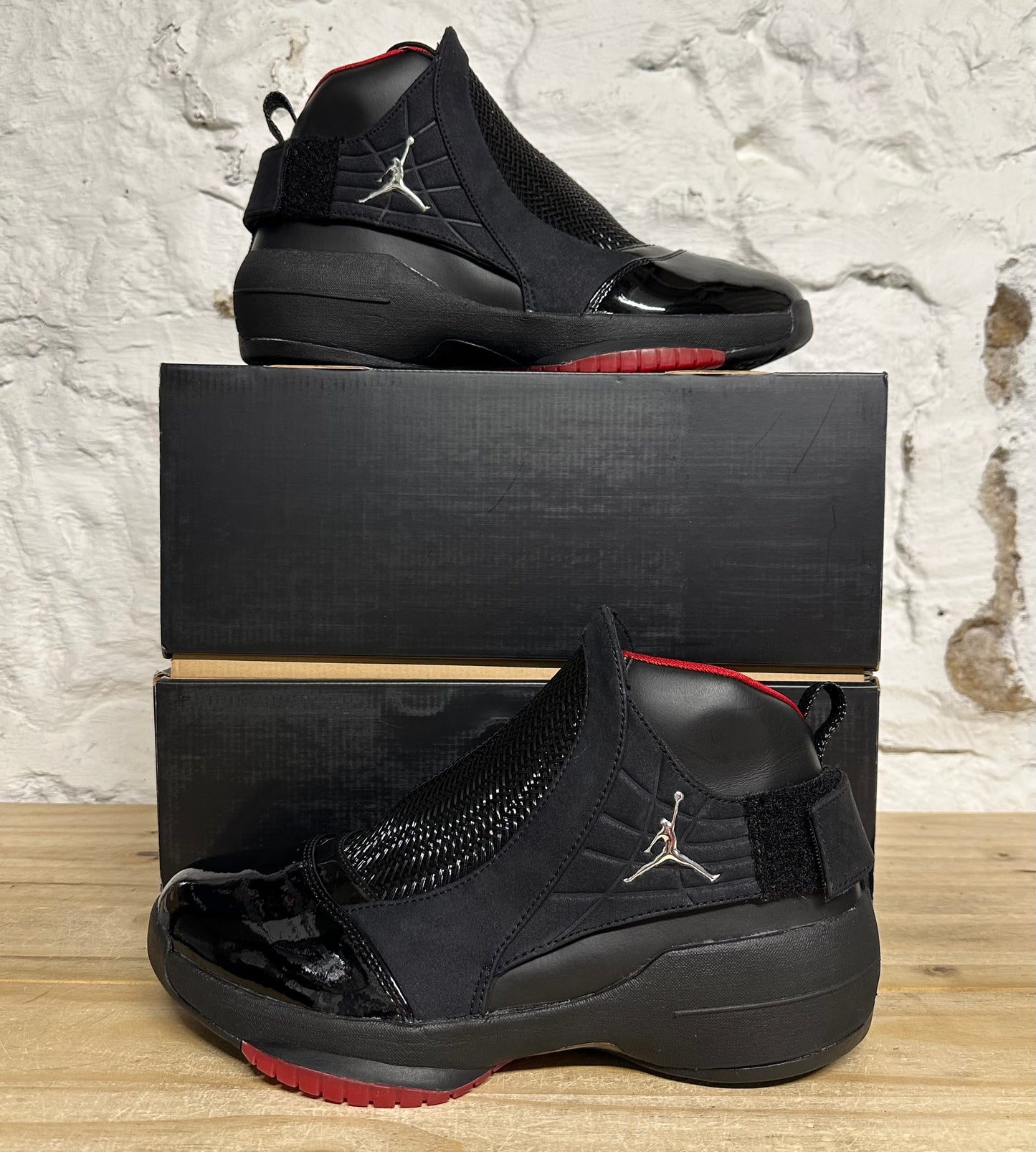 Air Jordan 19/4 CDP Pack Sz 11