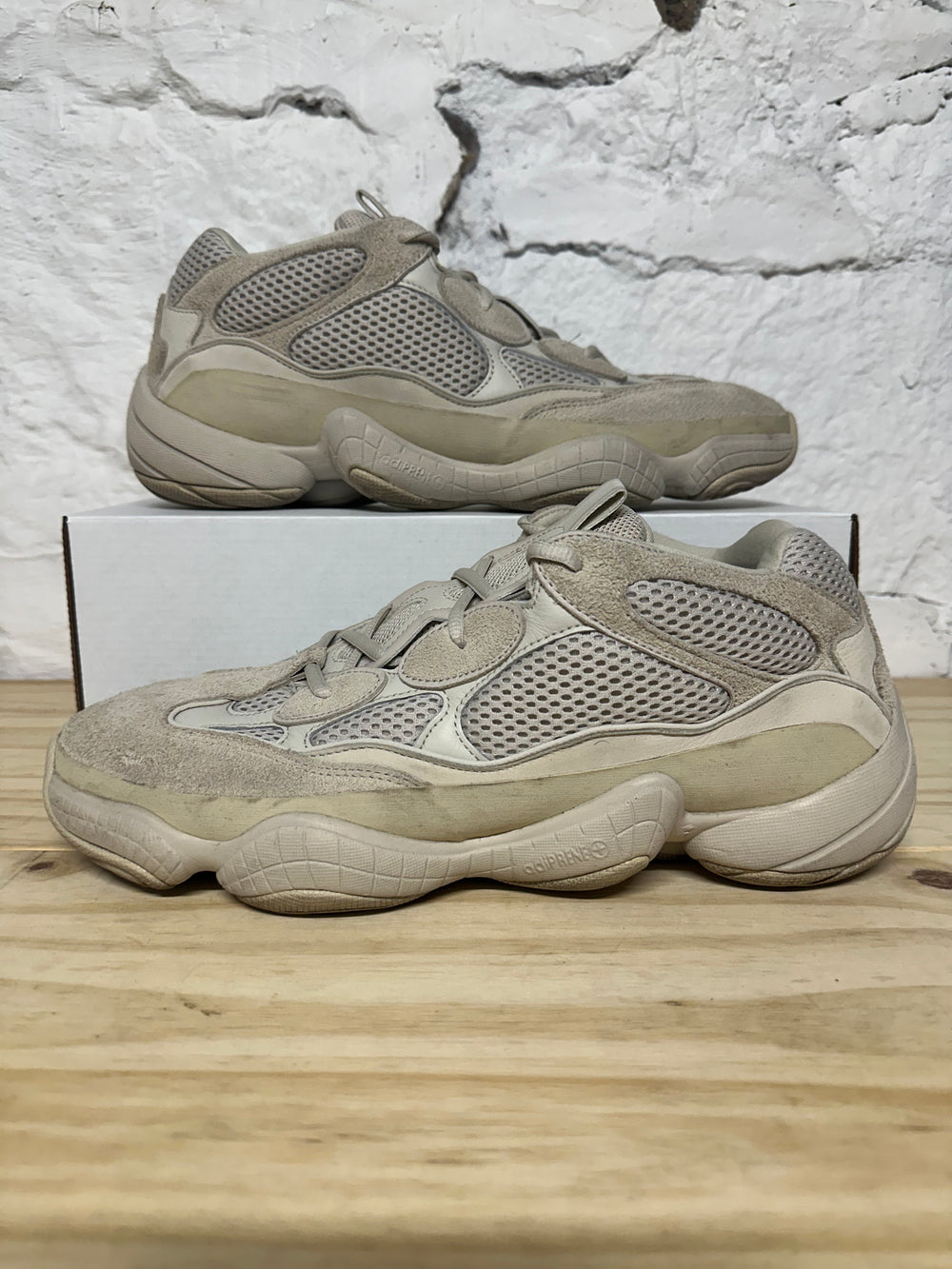 Yeezy 500 Blush Sz 13