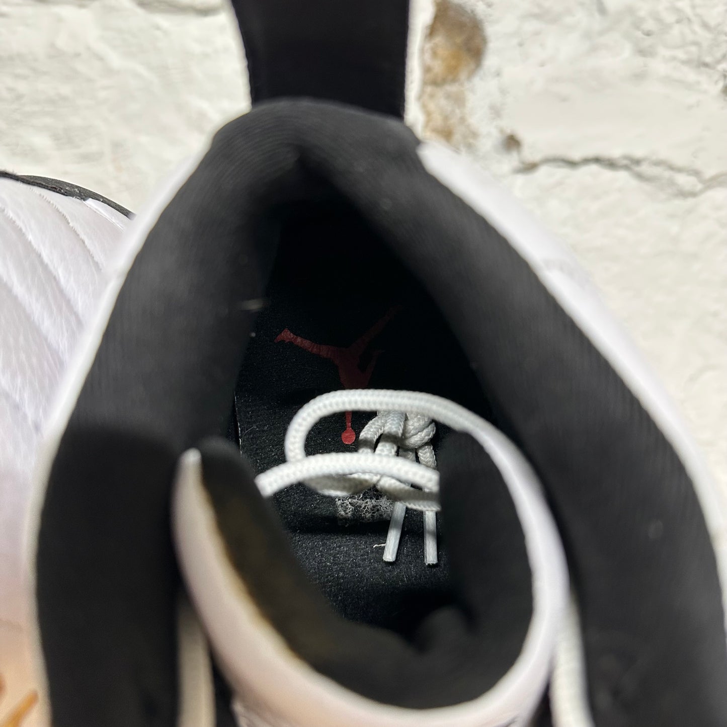 Air Jordan 12 Taxi Sz 10
