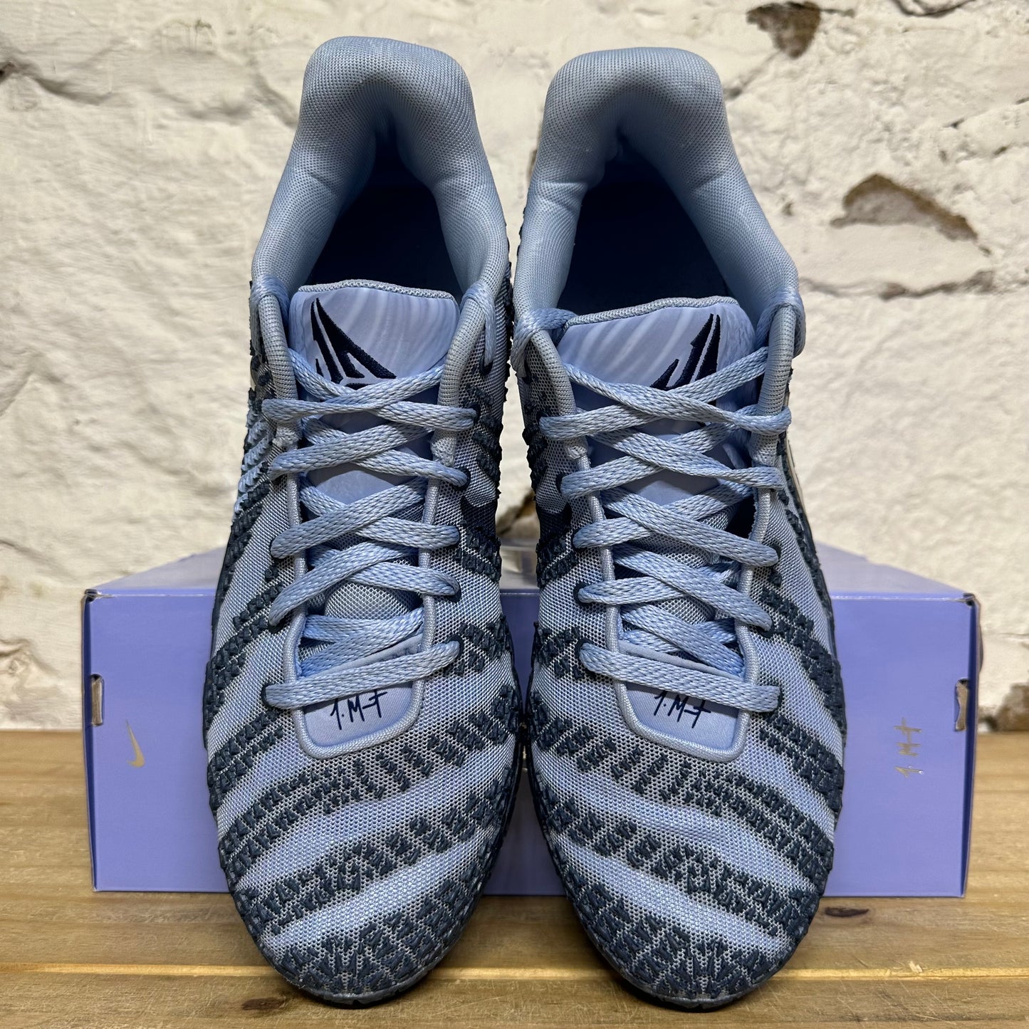 Nike Ja Morant 3 All-Star Sz 12