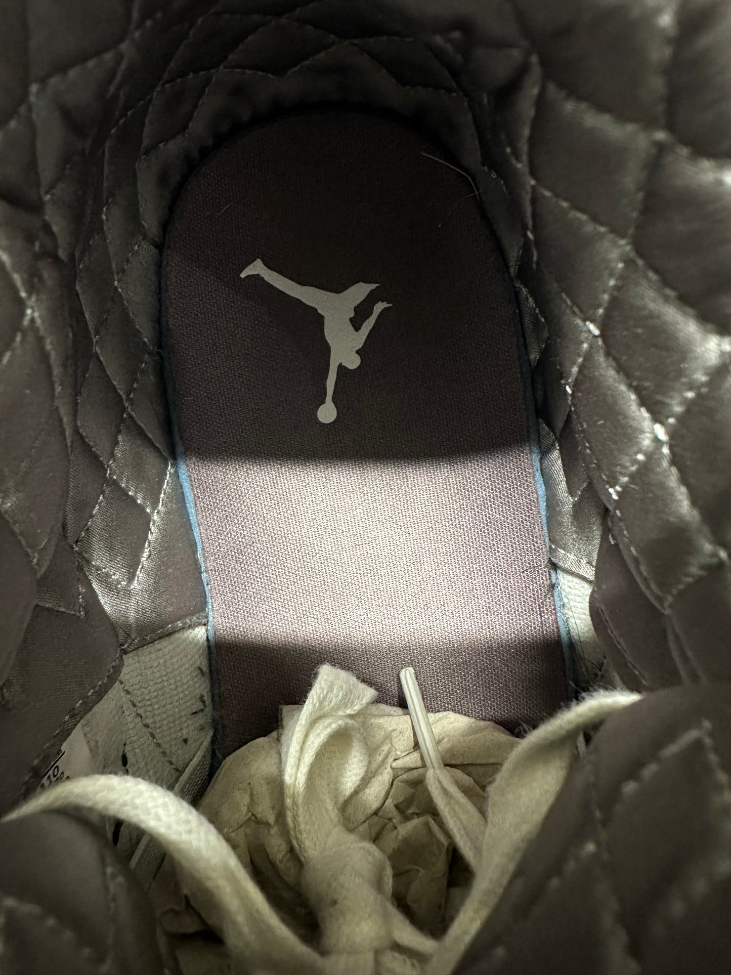 Air Jordan 3 A Ma Maniere Sz 13 (14.5W)