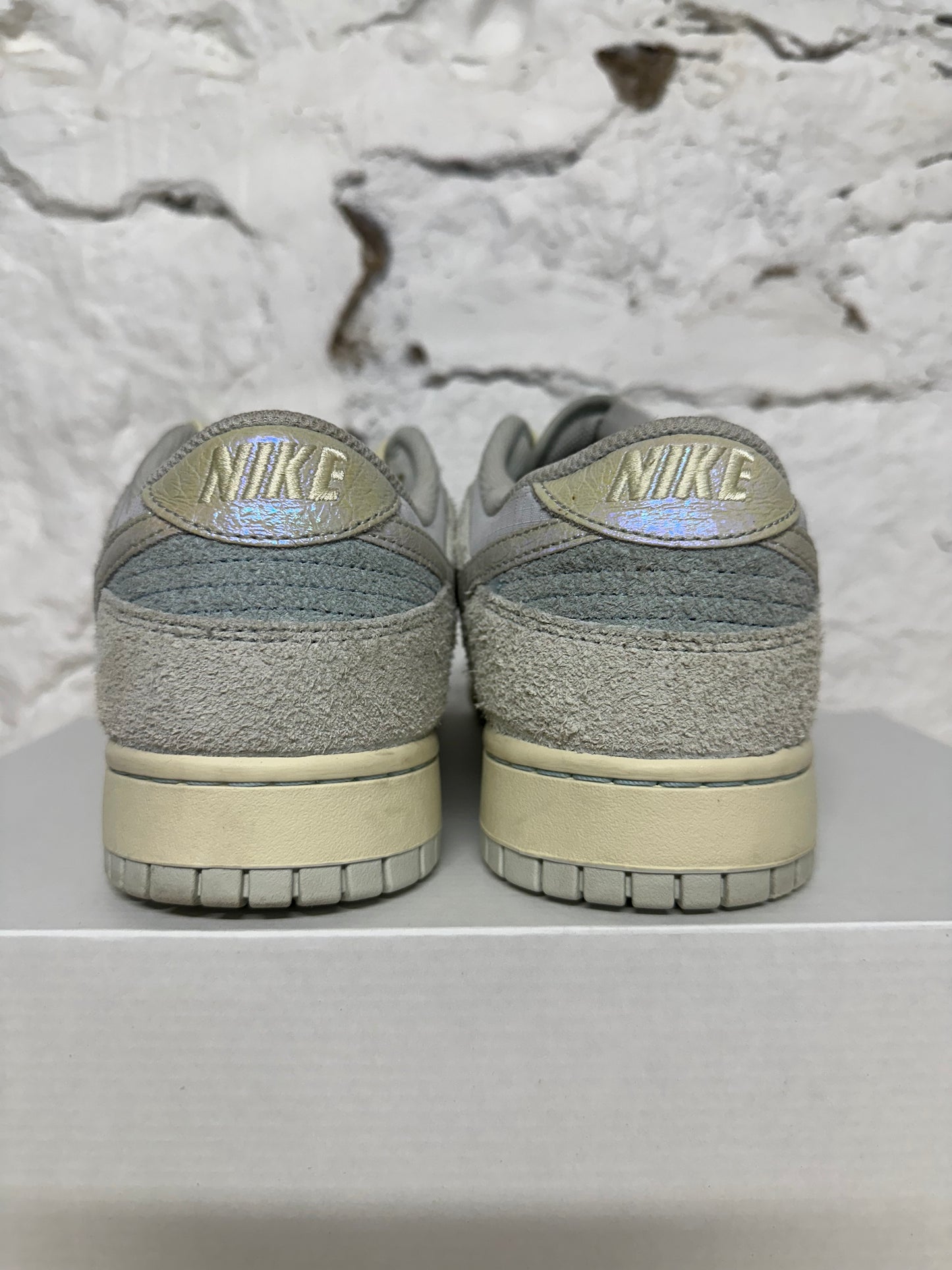 Nike Dunk Low Gone Fishing Salmon Sz 12