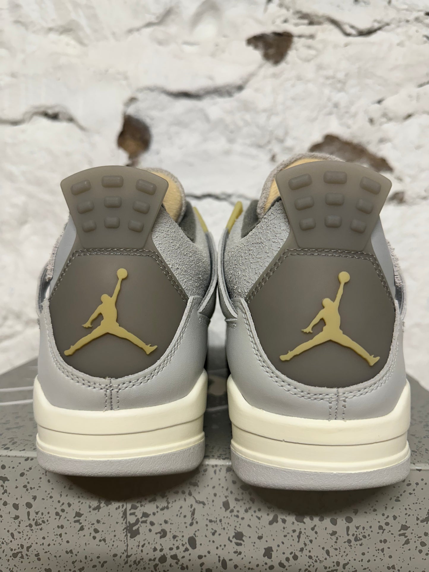 Air Jordan 4 Craft Sz 8 DS