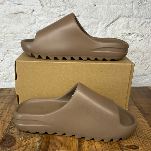 Yeezy Slide Earth Brown Sz 8 DS