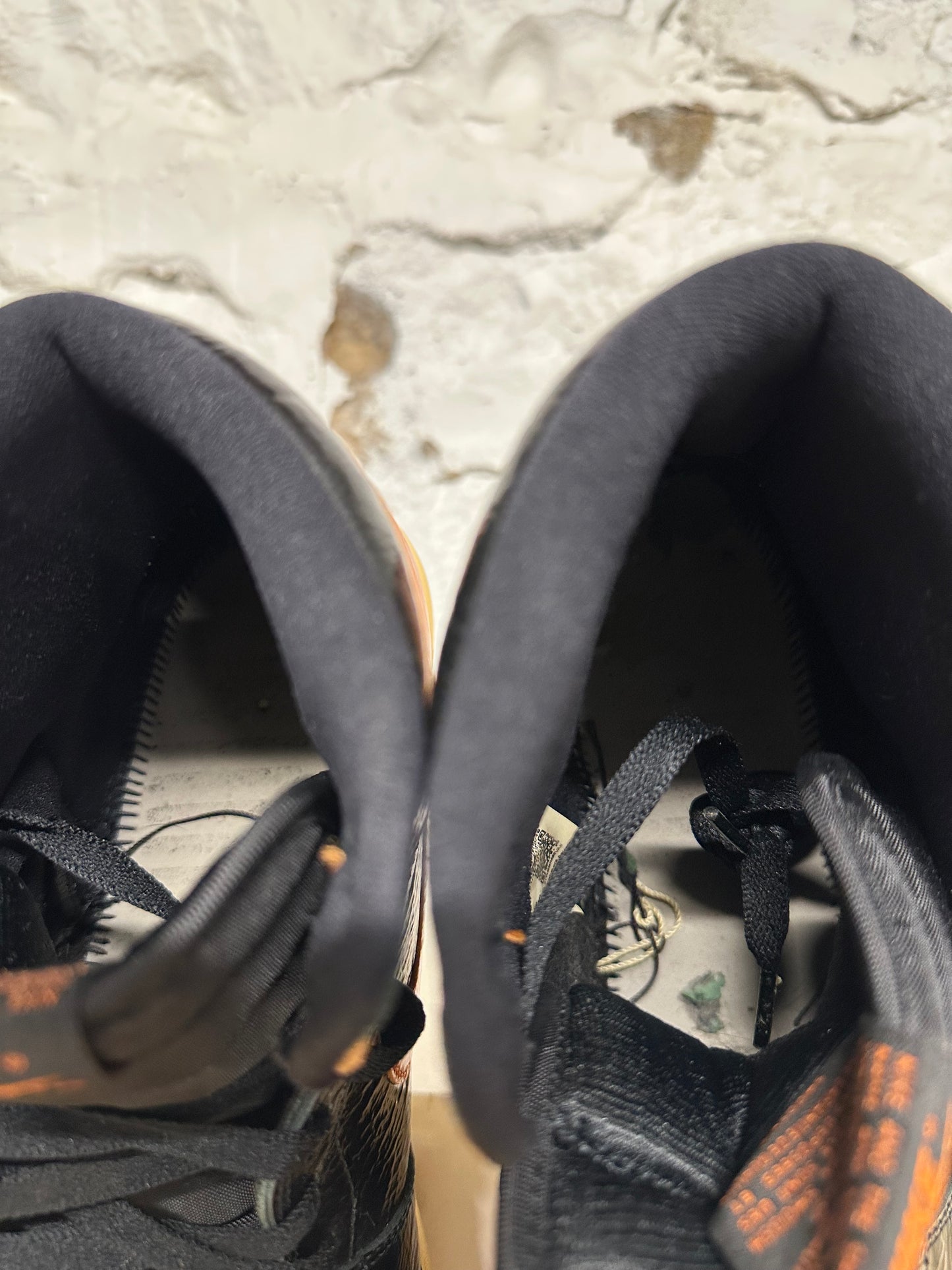 Air Jordan 1 High Shattered Backboard 3.0 Sz 10.5