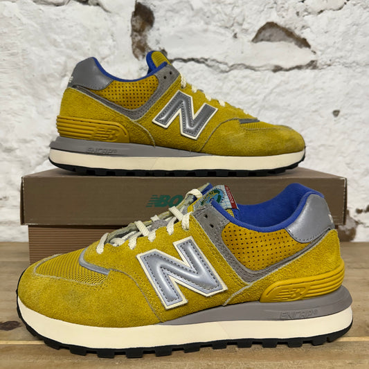 New Balance 574 Legacy Bodega Arrival Sz 9.5