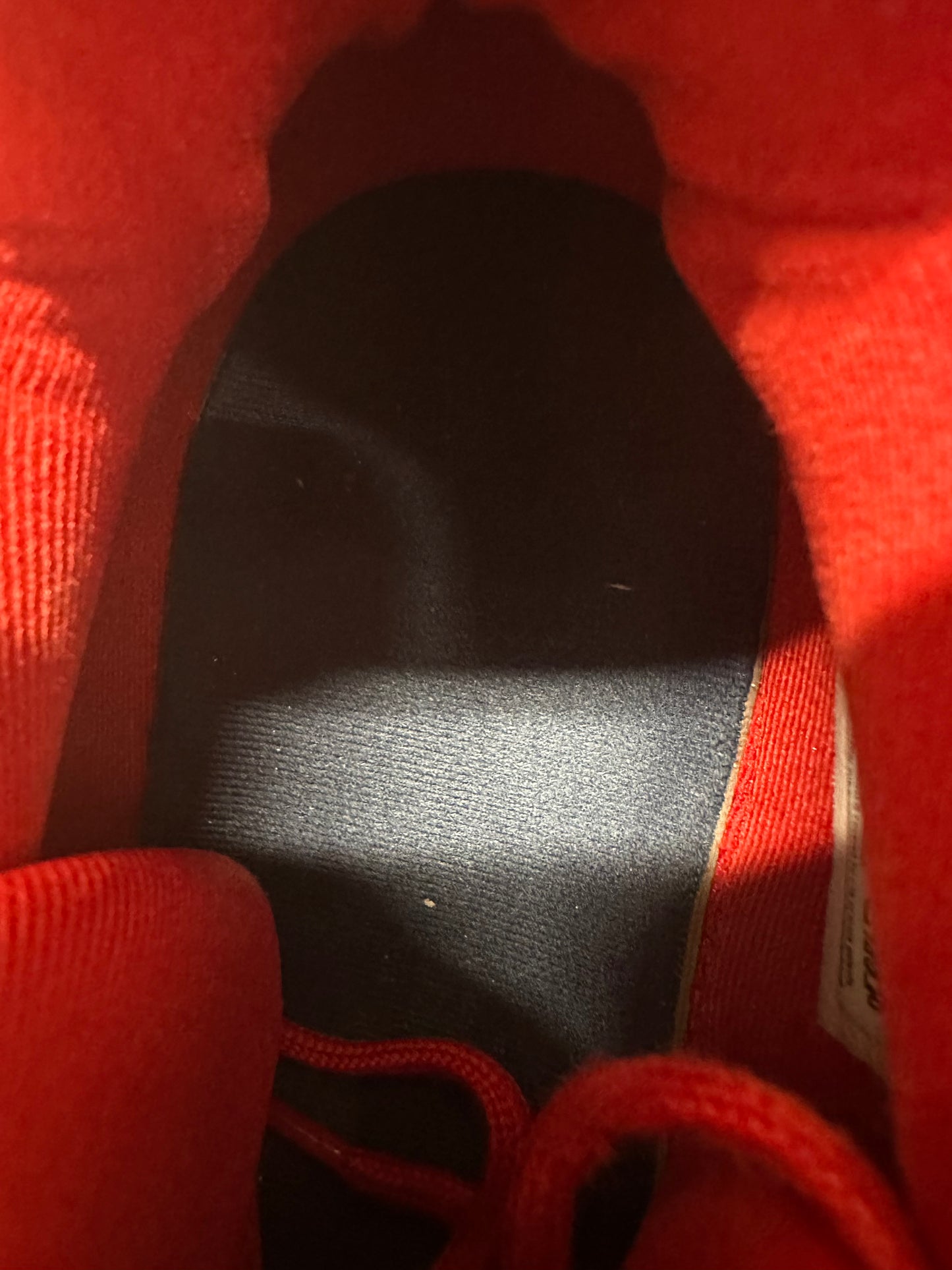 Nike Sabrina 2 USA Sz 14 (15.5W)