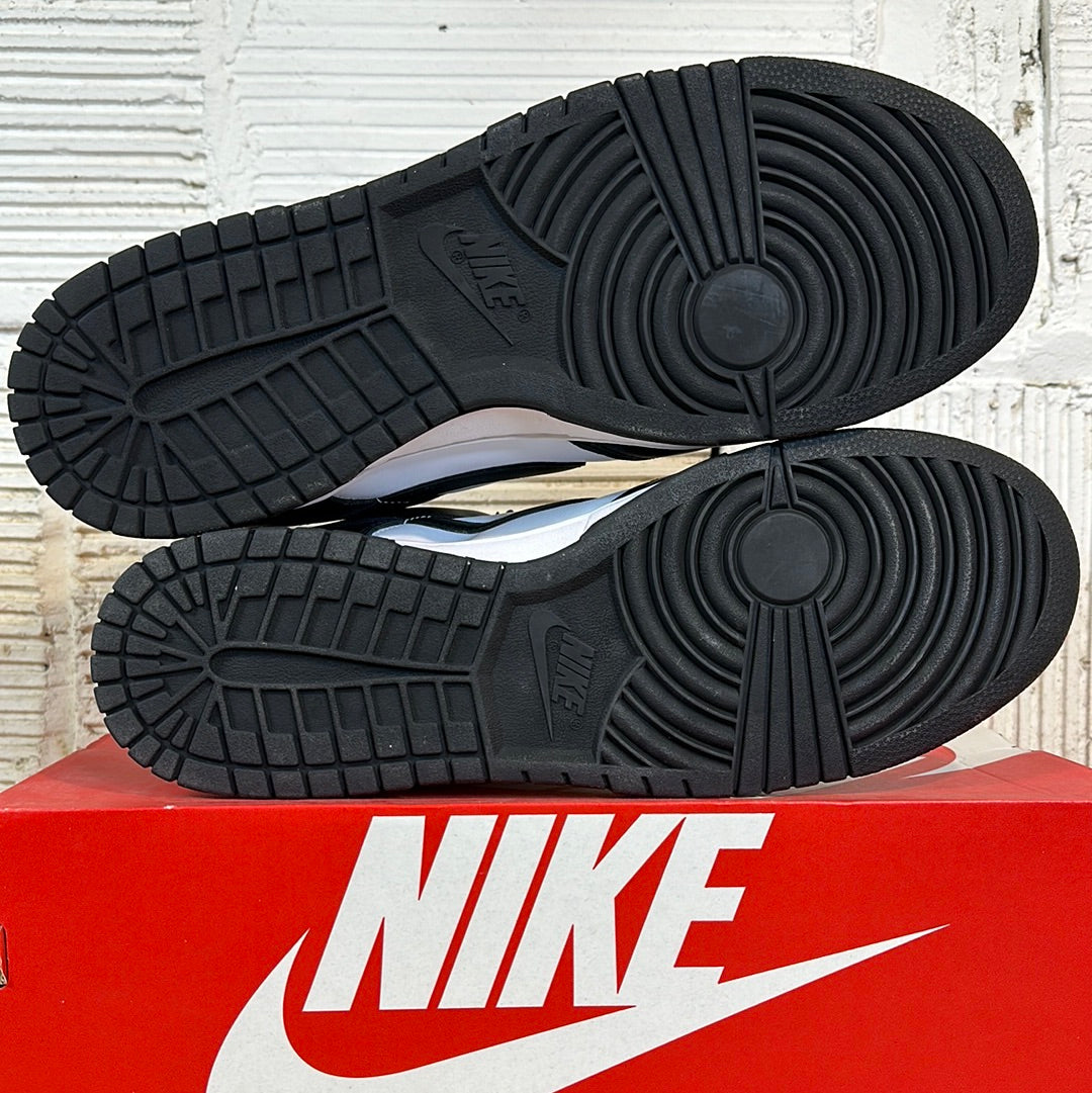 Nike Dunk Low Panda Sz 13 DS