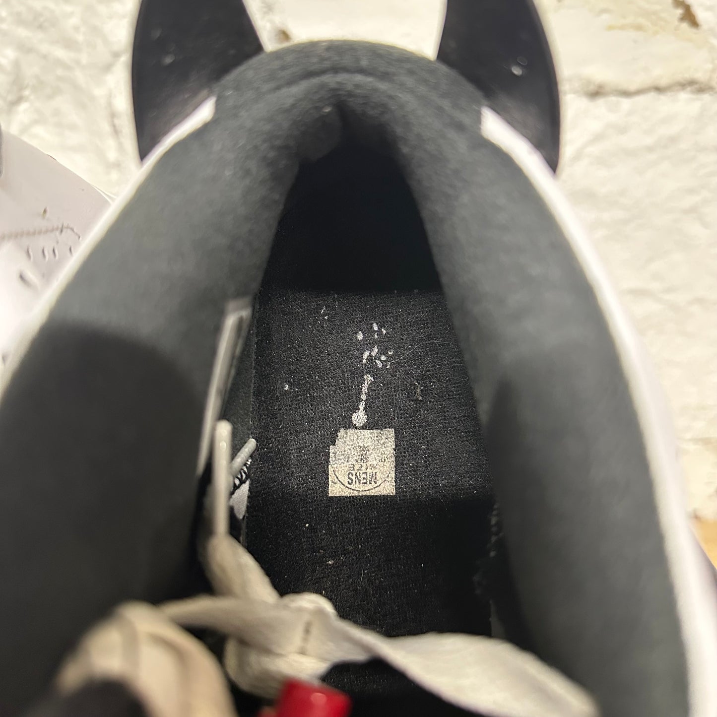 Air Jordan 6 Carmine (2014) Sz 8.5