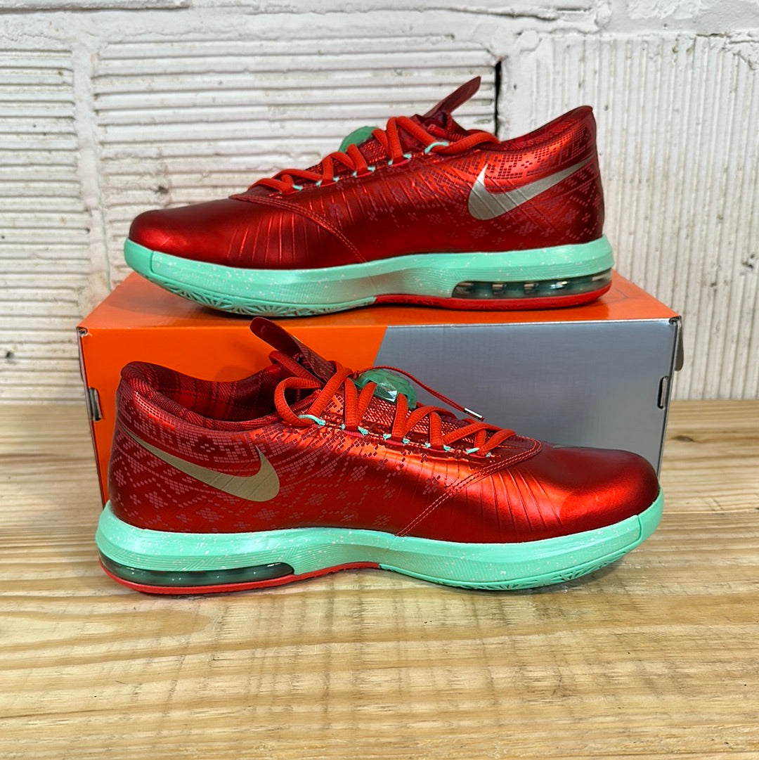Nike KD 6 Christmas Sz 9.5 DS