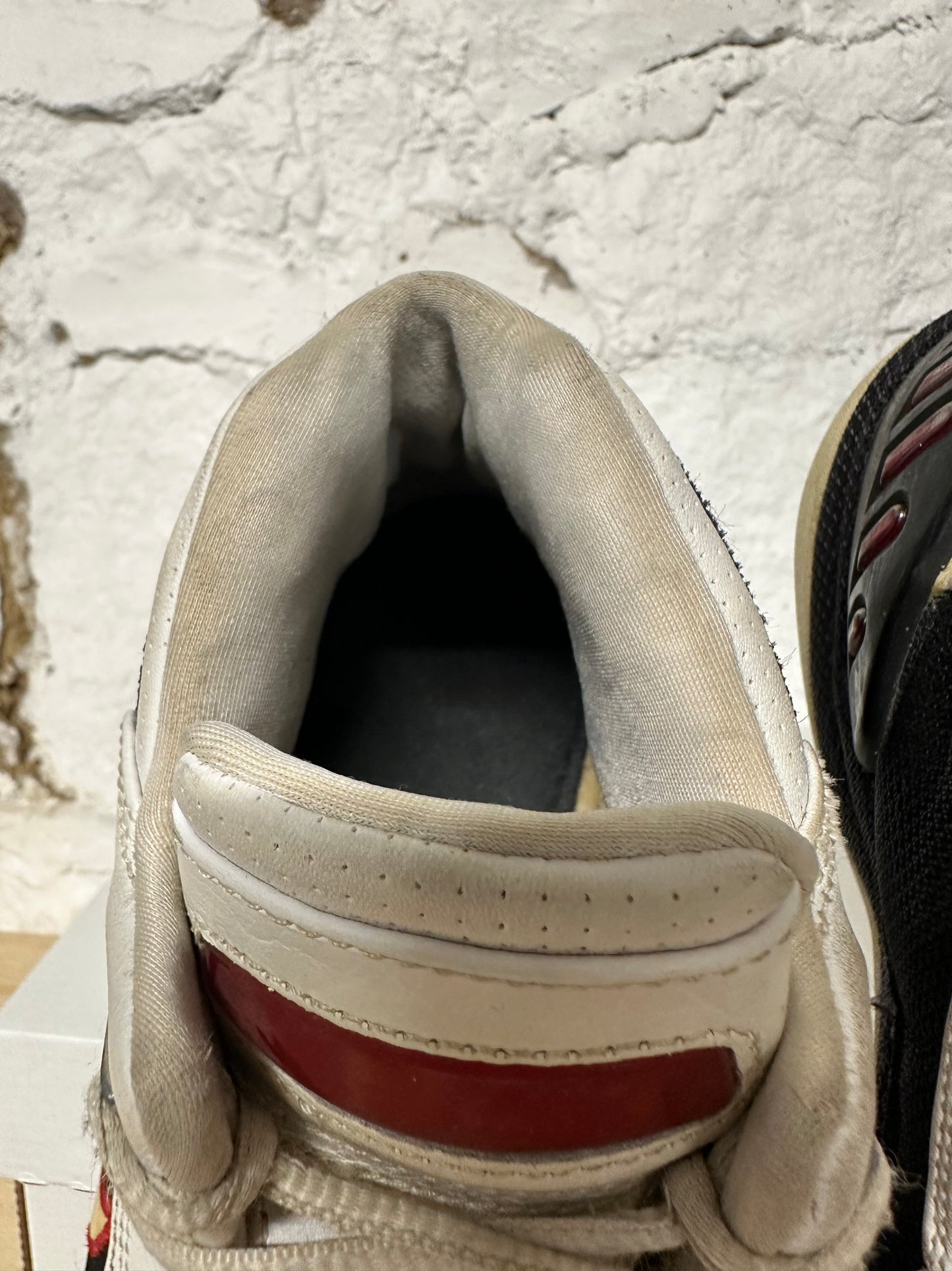 Nike Air Zoom Generation OG (2003) Sz 10.5