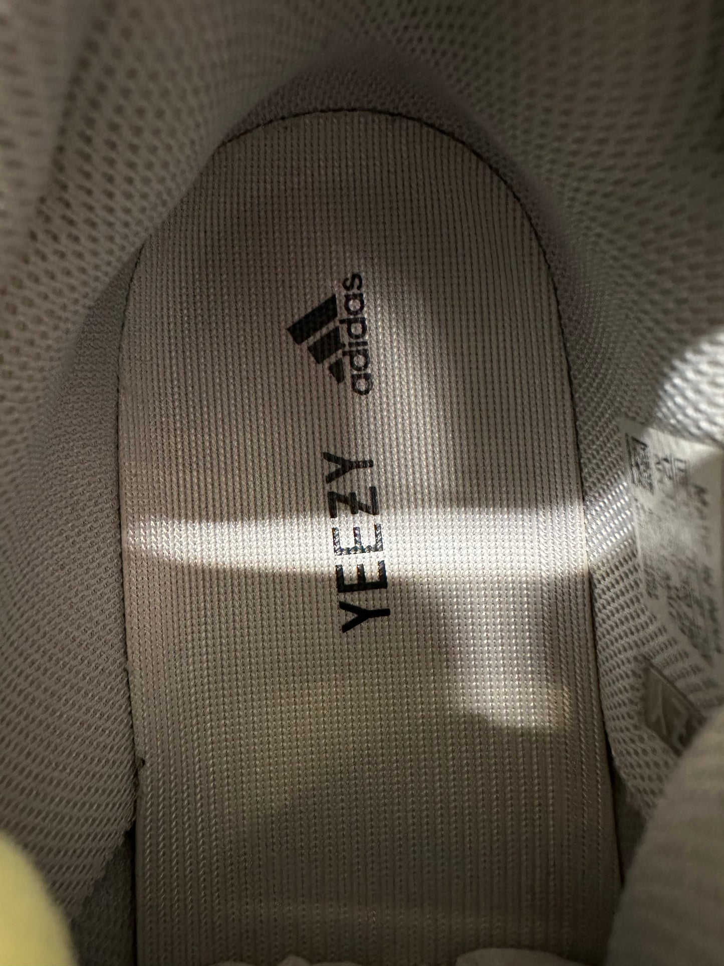 Yeezy 700 Wave Runner Sz 12