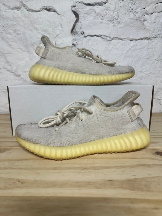 Yeezy 350 V2 Cream Sz 7.5