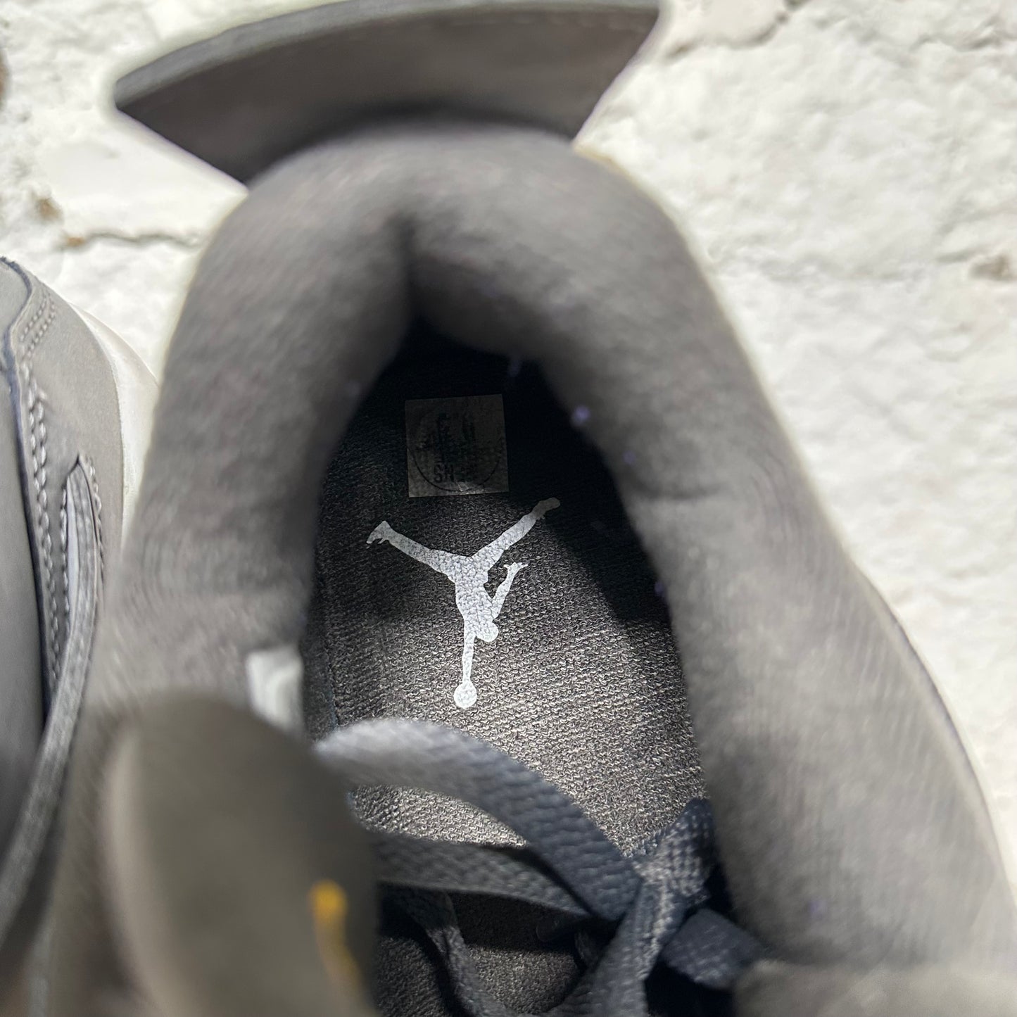 Air Jordan 4 Cool Grey (2019) Sz 9.5