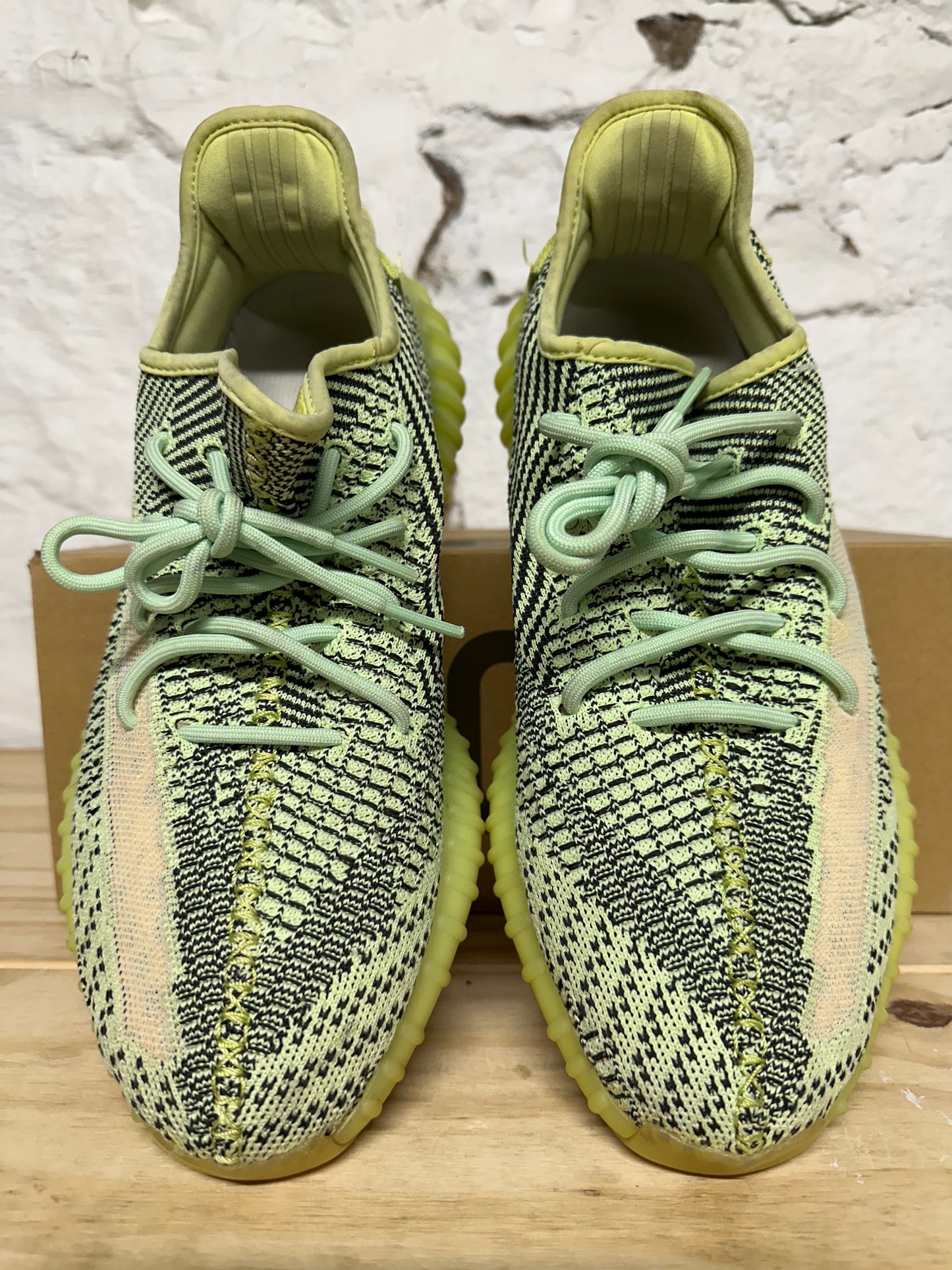 Yeezy 350 V2 Yeezreal Sz 11.5