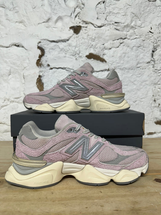 New Balance 9060 December Sky Sz 9