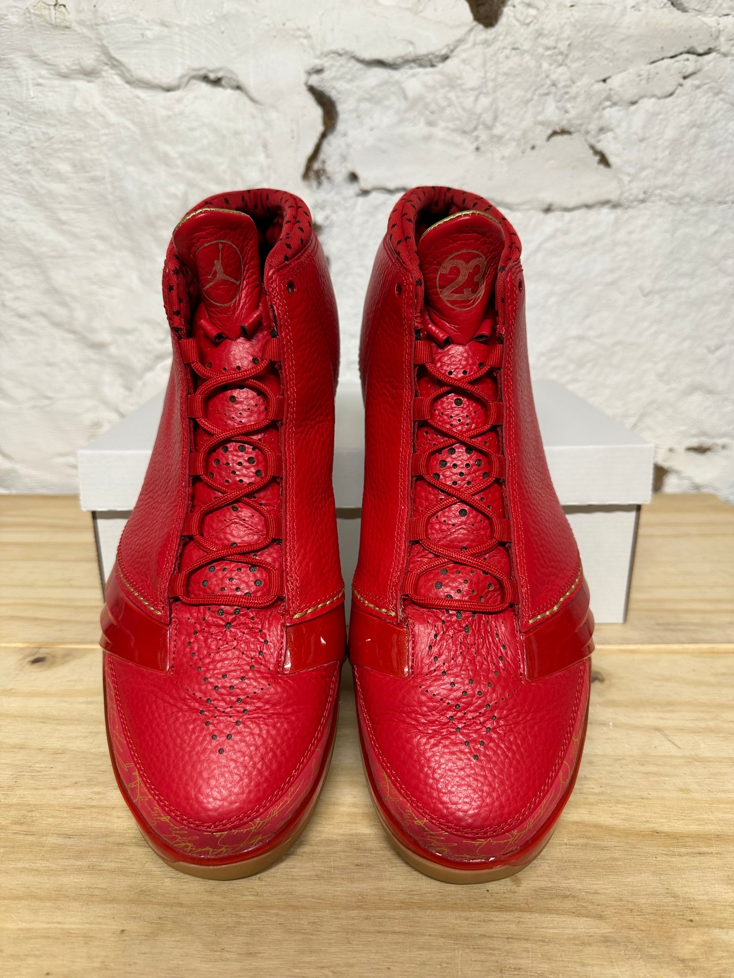 Air Jordan 23 Chicago Sz 14