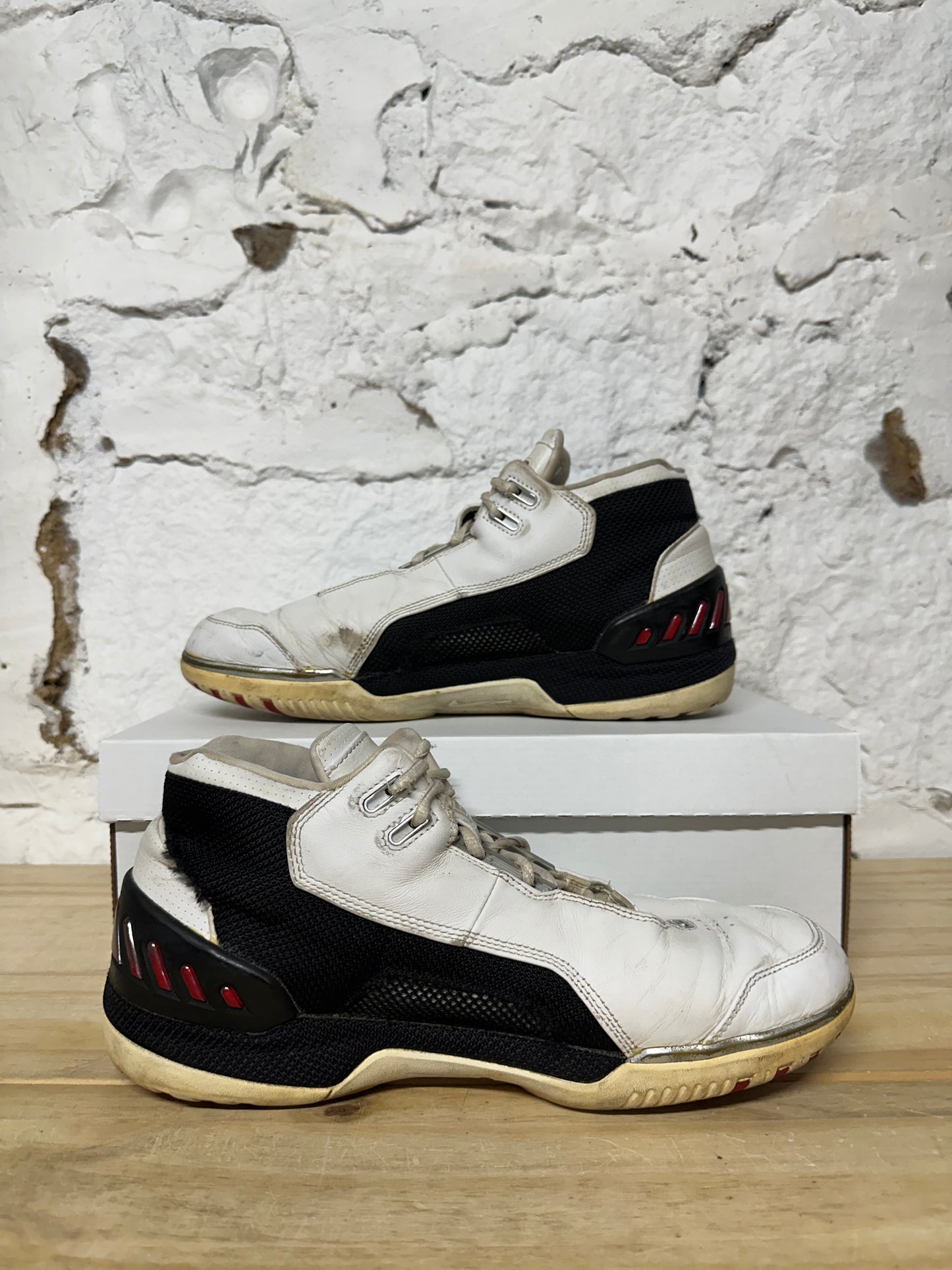 Nike Air Zoom Generation OG (2003) Sz 10.5