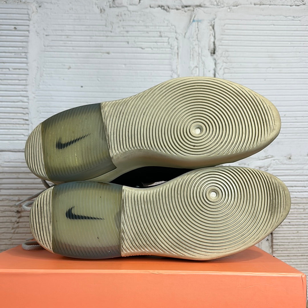 Nike Fear of God 1 Black Sz 13