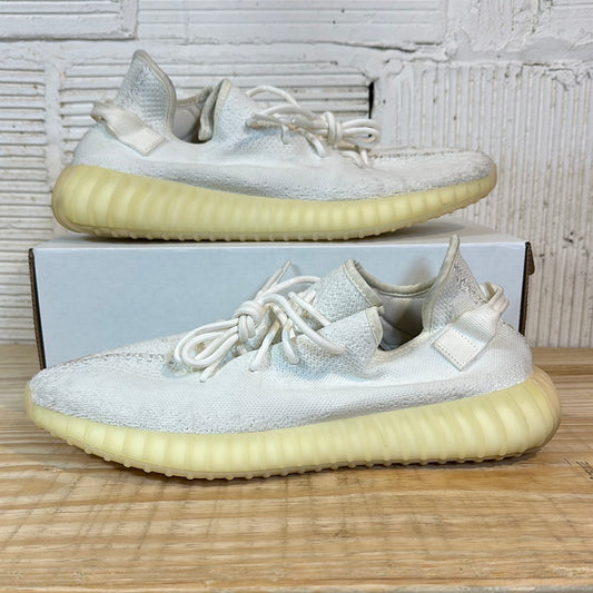Yeezy 350 V2 Cream Sz 14