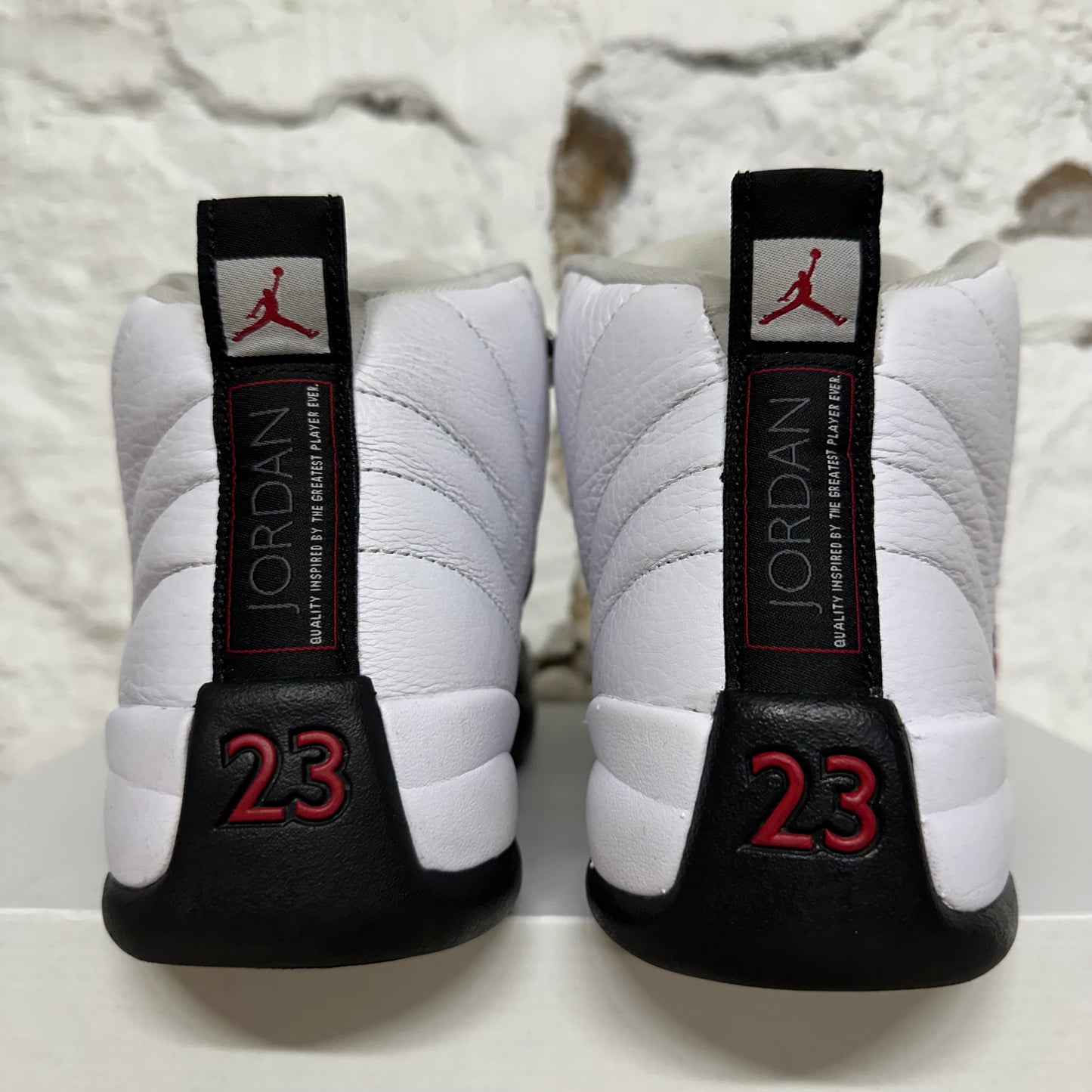 Air Jordan 12 Taxi Flip Sz 8