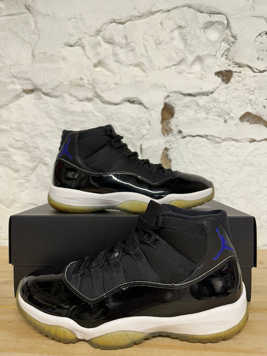 Air Jordan 11 High Space Jam (2016) Sz 9.5