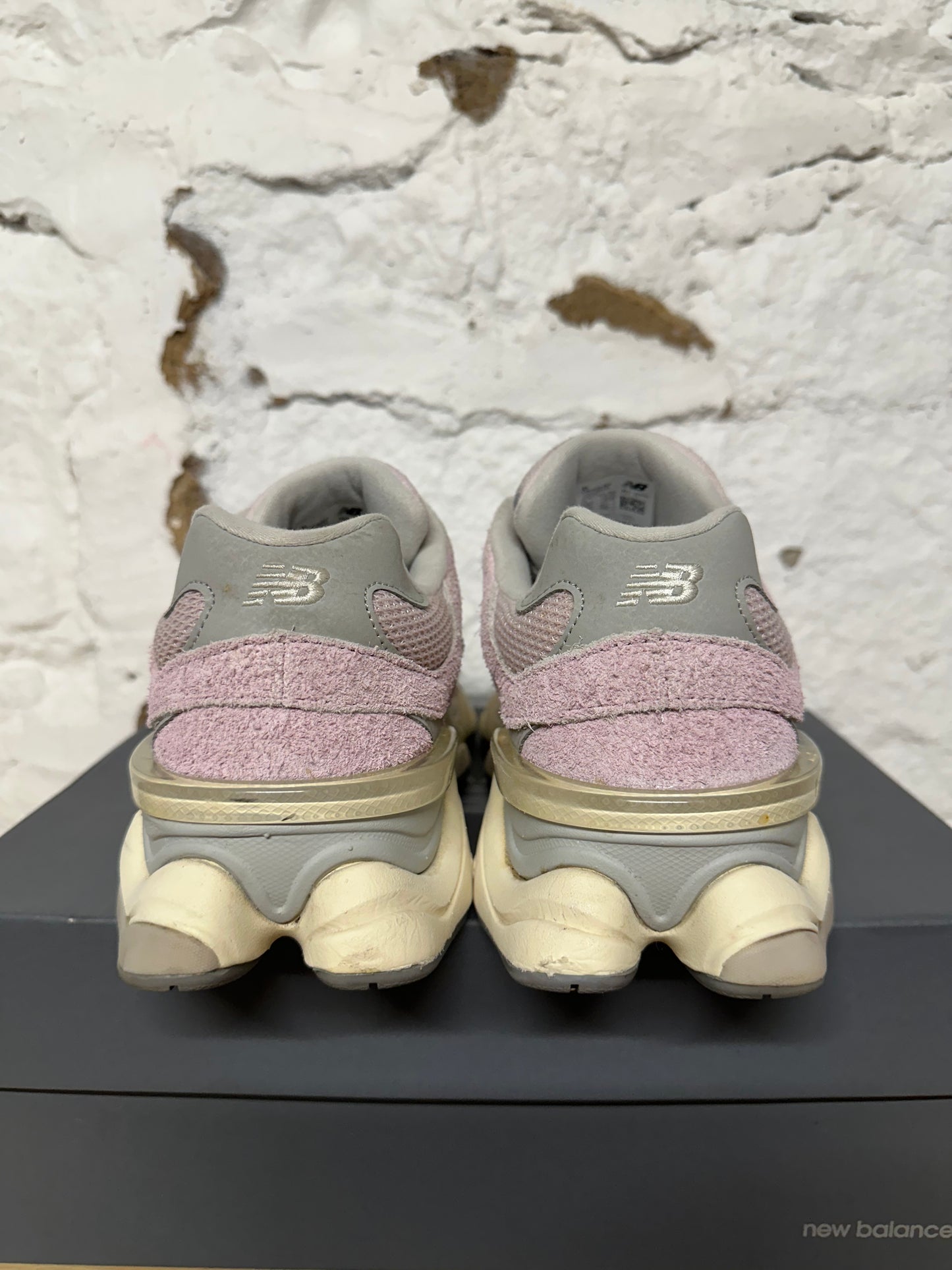 New Balance 9060 December Sky Sz 9