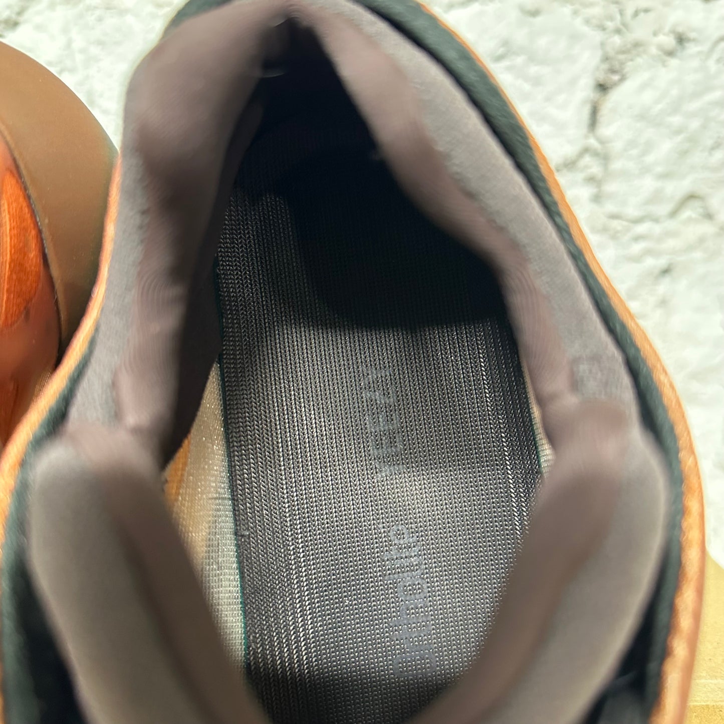 Yeezy 700 Copper Fade Sz 13