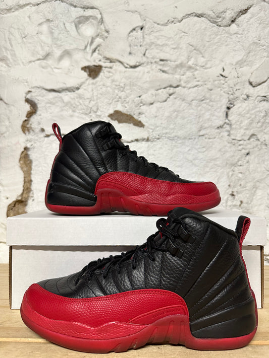 Air Jordan 12 Flu Game Sz 6.5Y