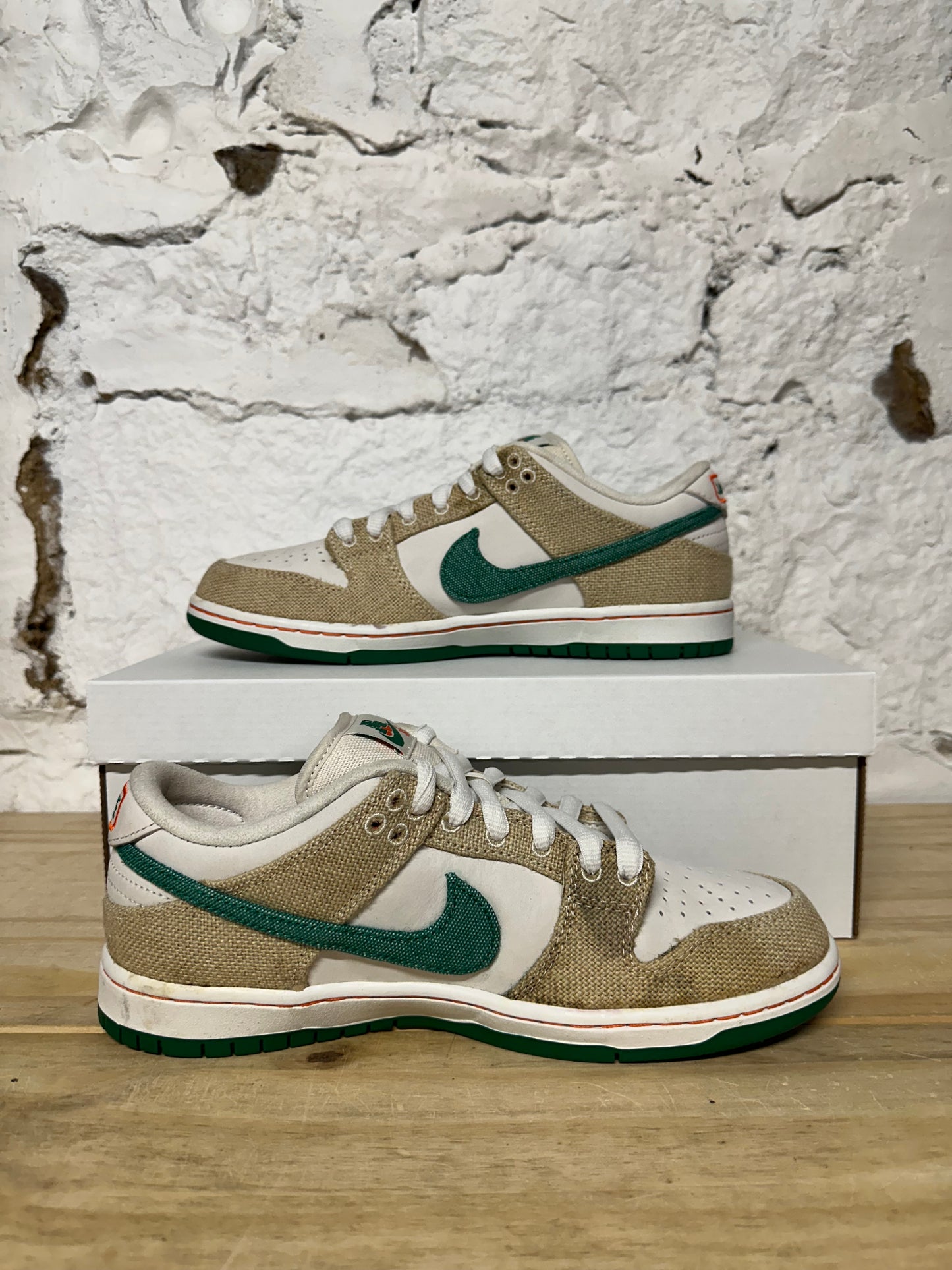 Nike SB Dunk Low Jarritos Sz 8.5