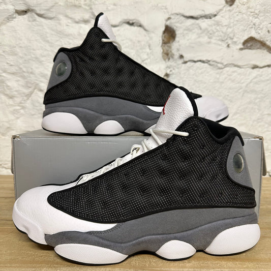 Air Jordan 13 Black Flint Sz 12.5