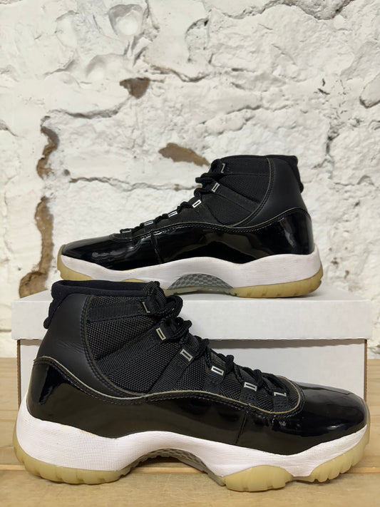 Air Jordan 11 High Jubilee Sz 8.5