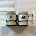 New Balance 550 Aime Leon Dore White Navy Sz 9.5