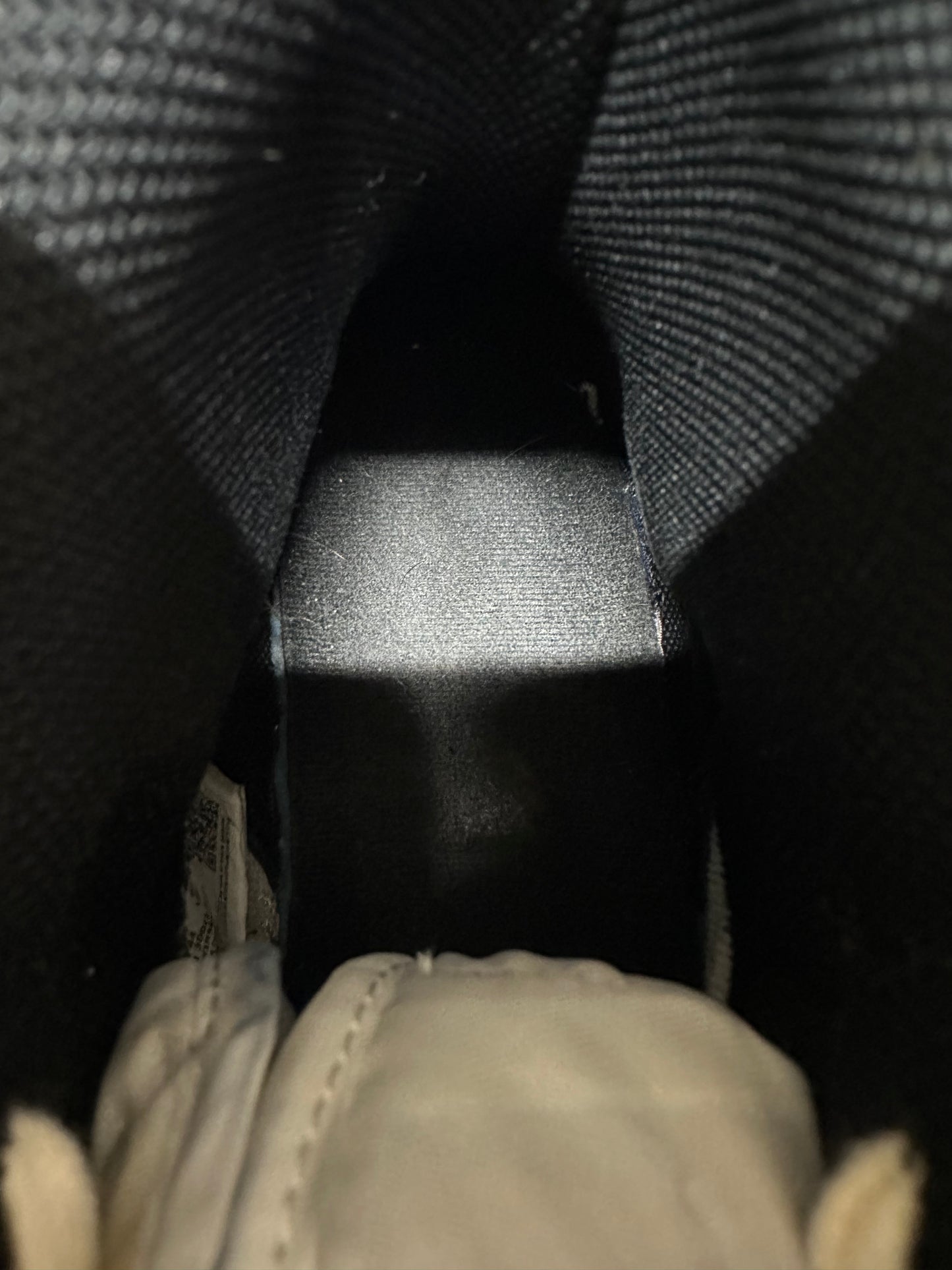 Air Jordan 1 High Dark Mocha Sz 12