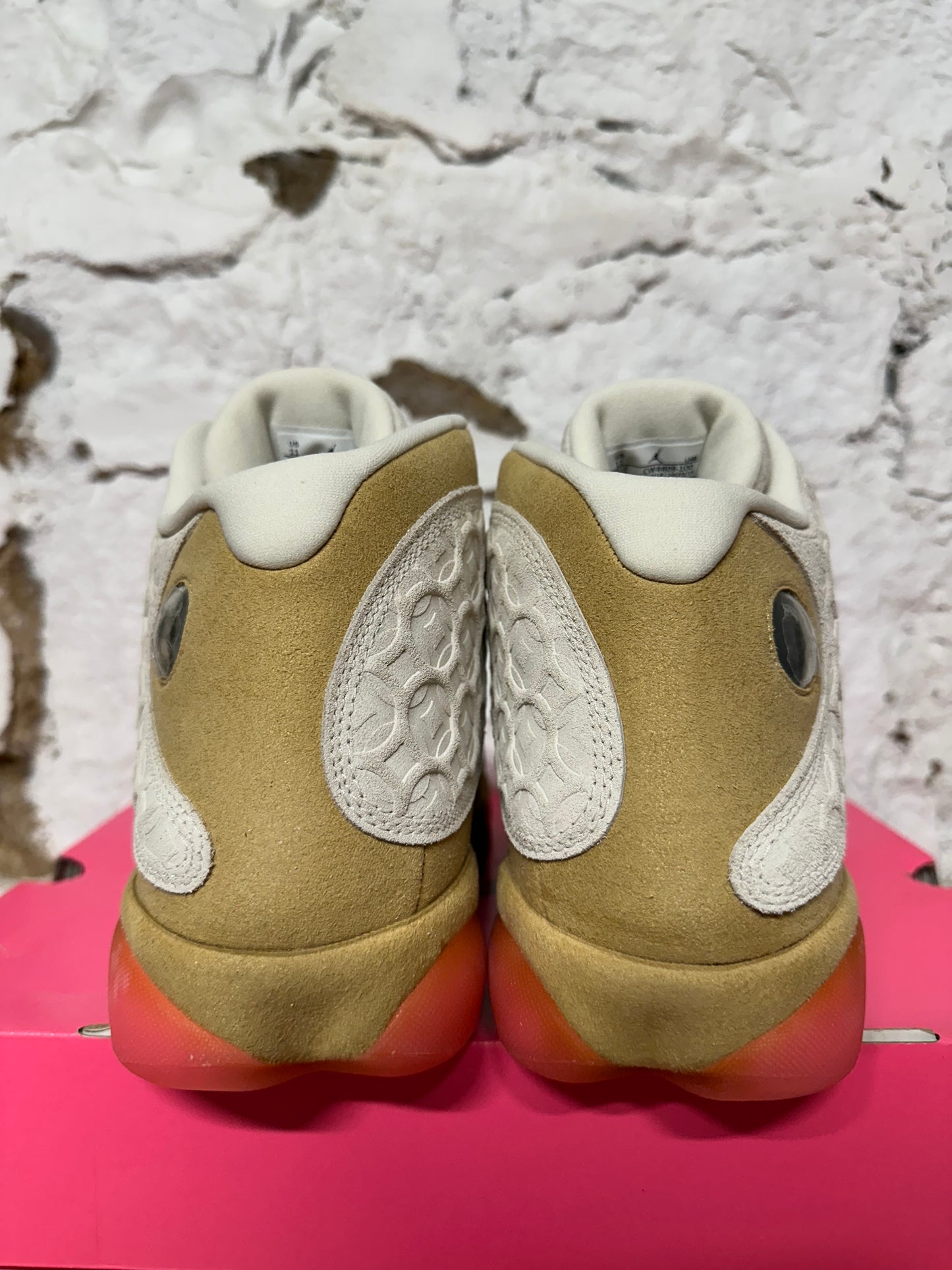 Air Jordan 13 Chinese New Year Sz 11 DS