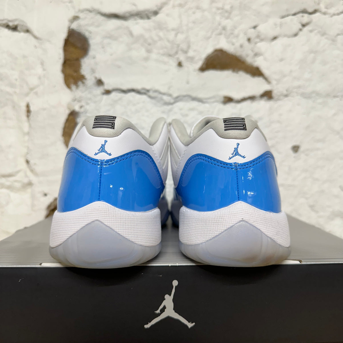 Air Jordan 11 Low University Blue (2026) Sz 6.5Y