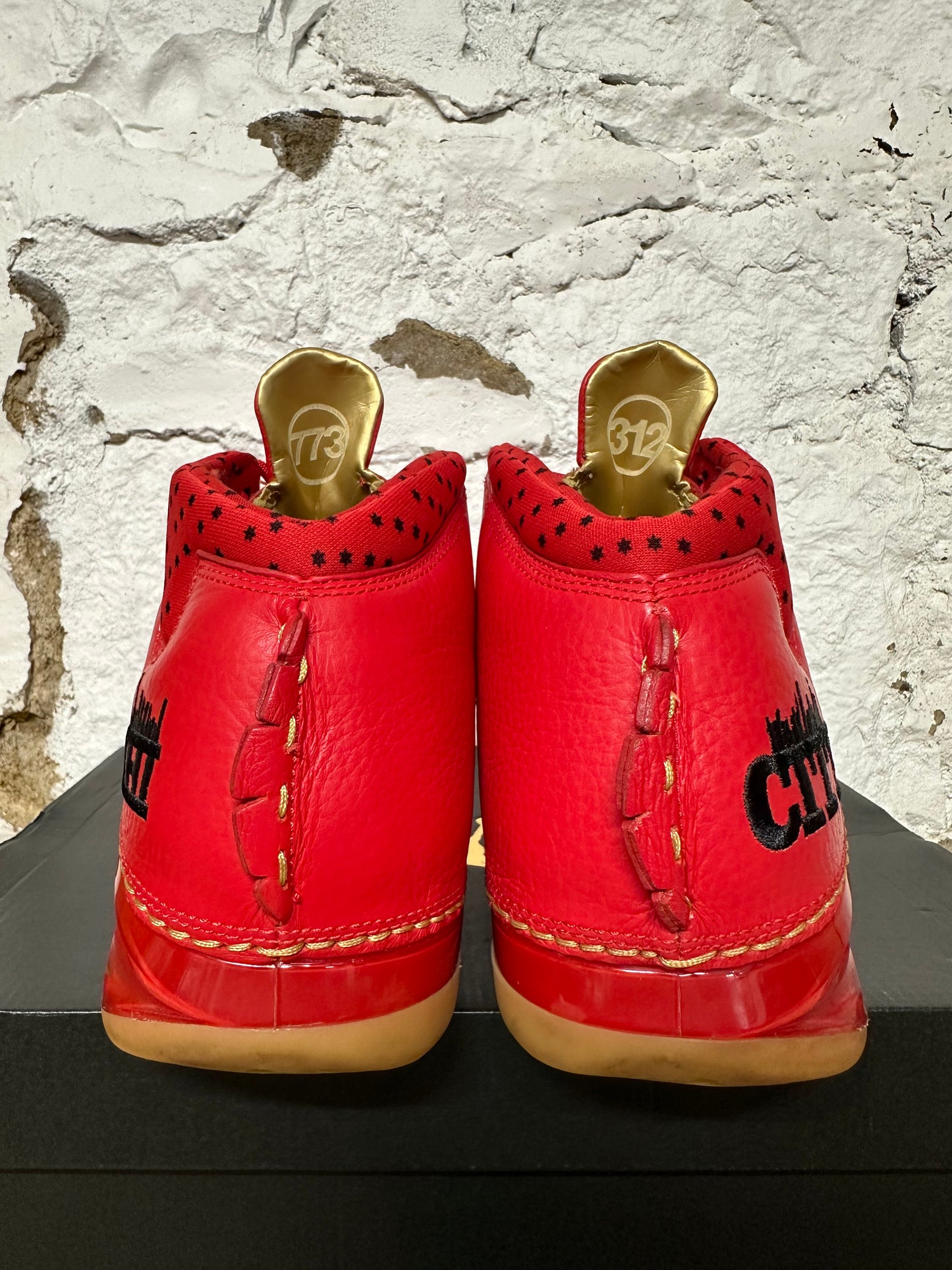 Air Jordan 23 Chicago Sz 12