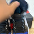 Air Jordan 1 High Royal Toe Sz 11