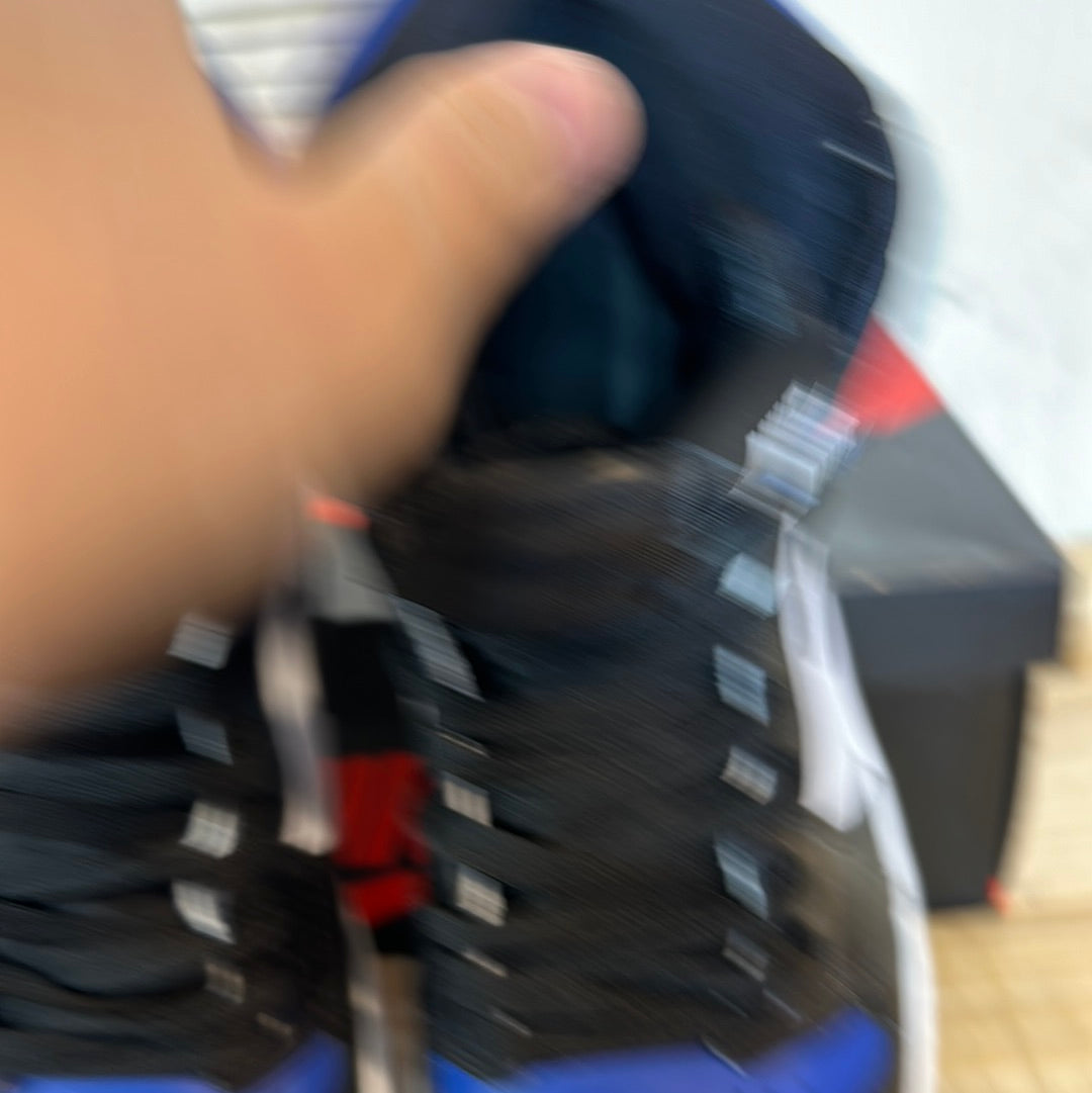 Air Jordan 1 High Royal Toe Sz 11